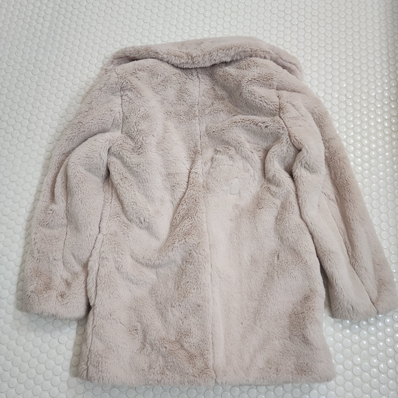 NWT- Le Chateau Teddy bear jacket - Picture 4 of 8